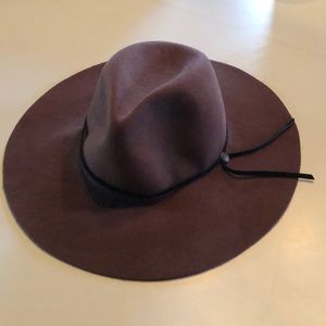Goorin Bros Classic Floppy Hat - wool - like new
